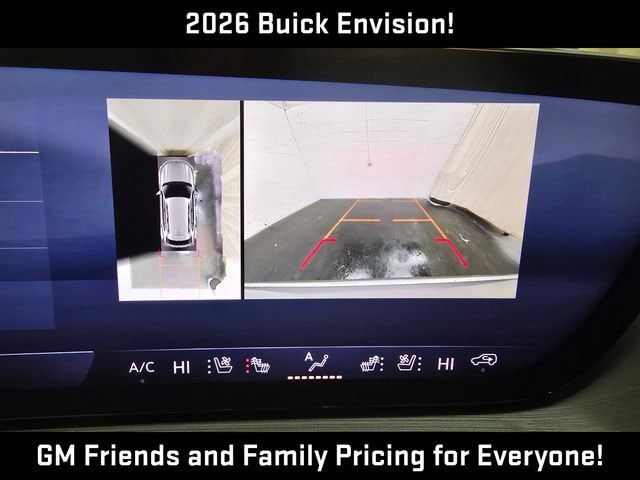 2026 Buick Envision Avenir - Photo 24