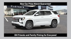 2026 GMC Terrain Denali SUV