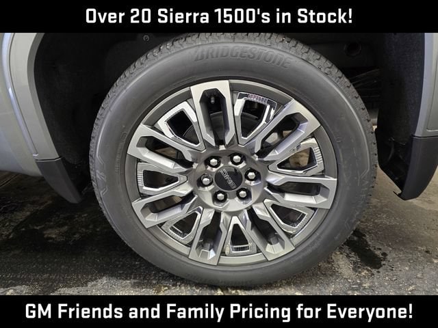 2026 GMC Sierra 1500 Denali Ultimate - Photo 14