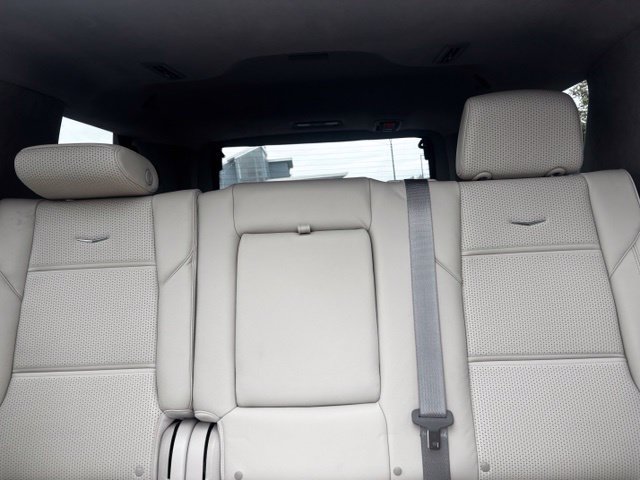 2023 Cadillac Escalade Premium Luxury Platinum - Photo 12