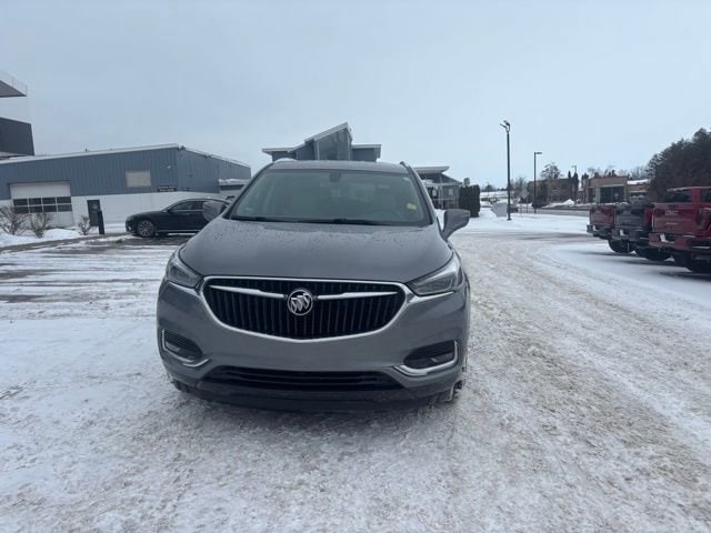 Used 2019 Buick Enclave Essence with VIN 5GAEVAKW3KJ159480 for sale in Petoskey, MI