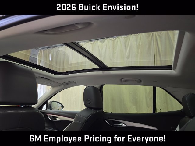 2026 Buick Envision Sport Touring - Photo 29