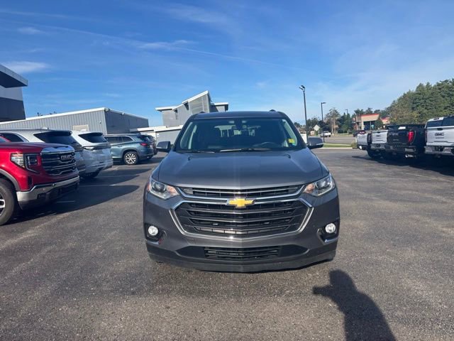 2019 Chevrolet Traverse Leather photo 2
