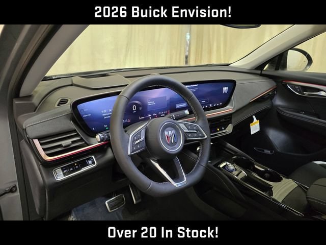 2026 Buick Envision Sport Touring - Photo 17