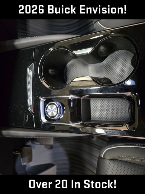 2026 Buick Envision Avenir - Photo 22