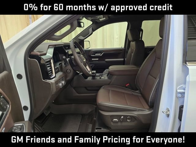 2026 GMC Sierra 1500 Denali - Photo 16