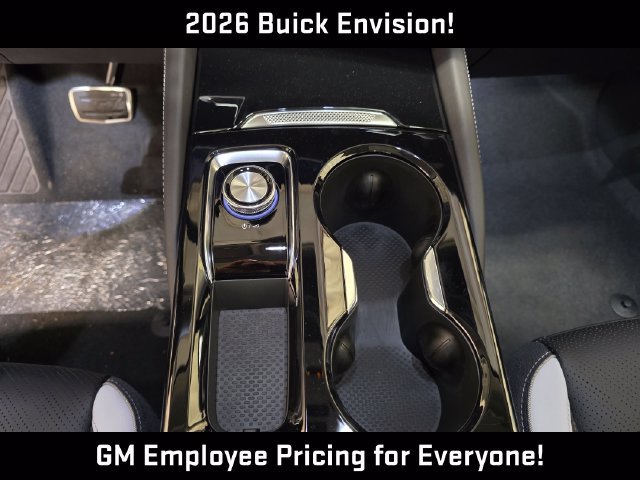 2026 Buick Envision Sport Touring - Photo 22