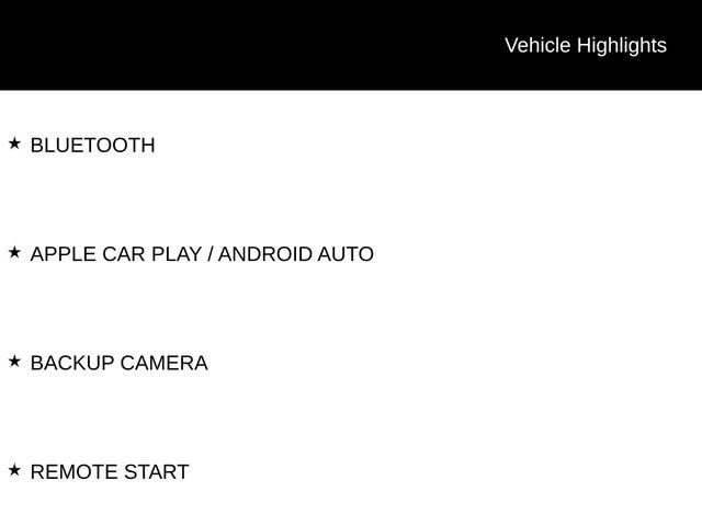 2026 GMC Terrain SUV 
