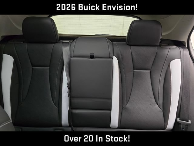 2026 Buick Envision Sport Touring - Photo 29
