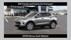 2026 Buick Encore GX Preferred SUV