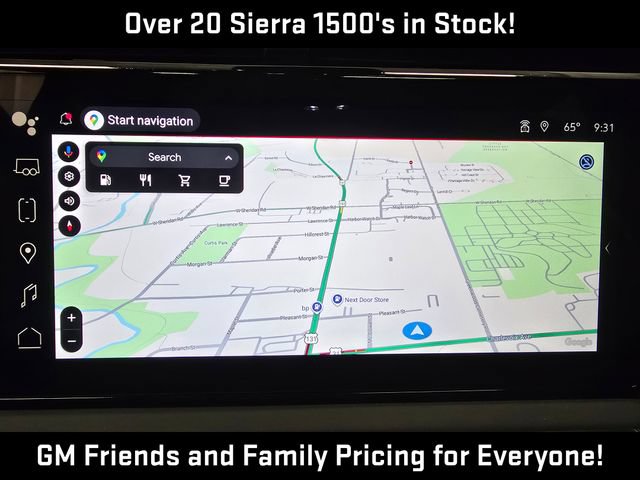 2026 GMC Sierra 1500 Denali Ultimate - Photo 28
