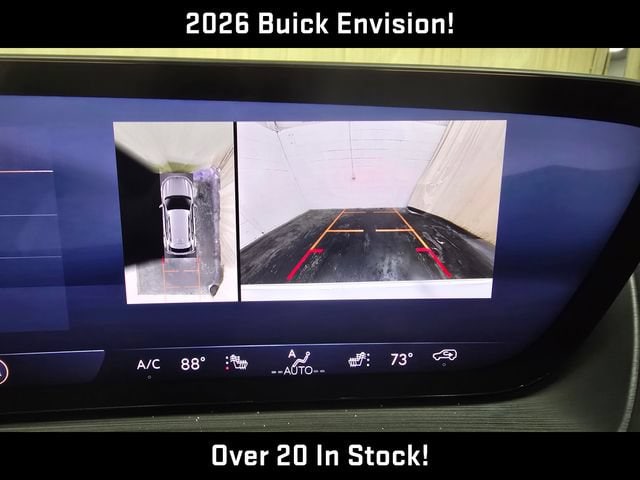 2026 Buick Envision Sport Touring - Photo 20