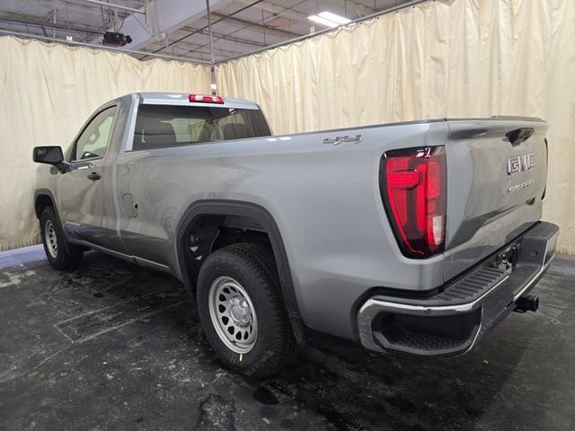 2026 GMC Sierra 1500 Pro - Photo 7