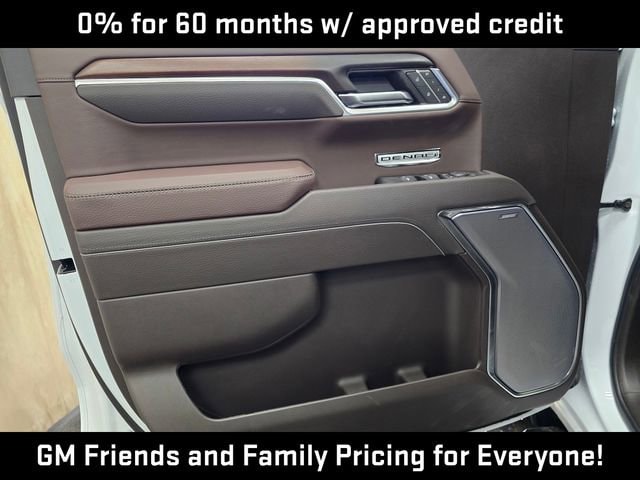 2026 GMC Sierra 1500 Denali - Photo 14