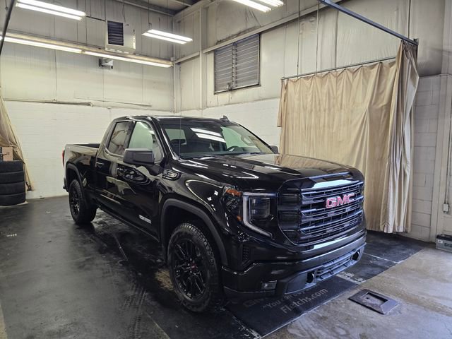 2026 Gmc Sierra 1500 Elevation photo 2