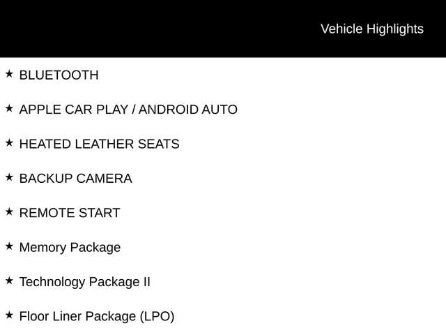 2026 GMC Terrain SUV 