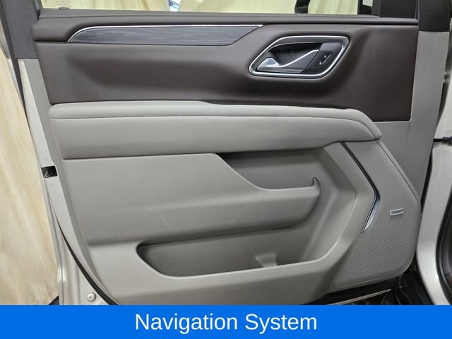 2024 GMC Yukon SLT - Photo 11
