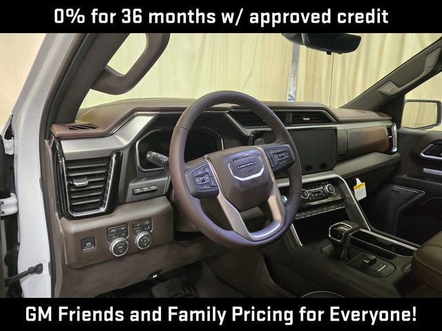 2026 GMC Sierra 1500 Denali - Photo 16