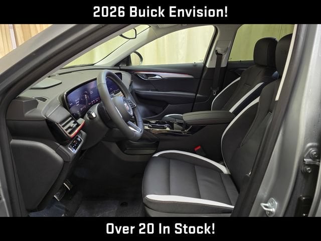 2026 Buick Envision Sport Touring - Photo 14