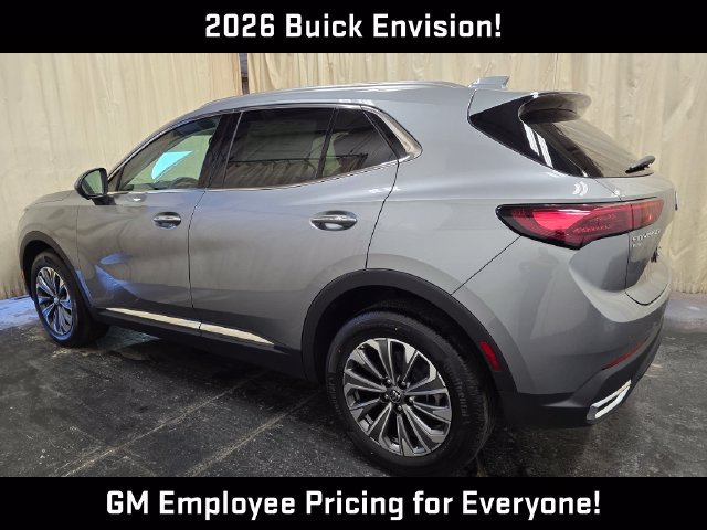 2026 Buick Envision Preferred - Photo 10