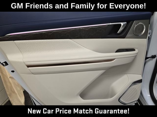 2026 Buick Enclave Avenir - Photo 28