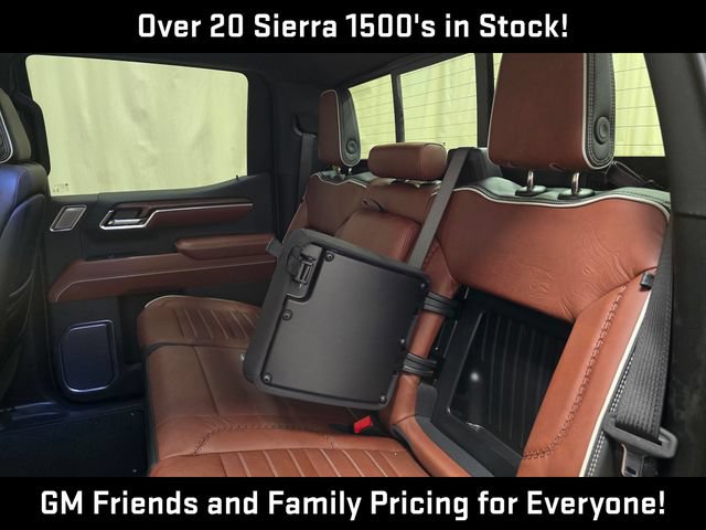 2026 GMC Sierra 1500 Denali Ultimate - Photo 32