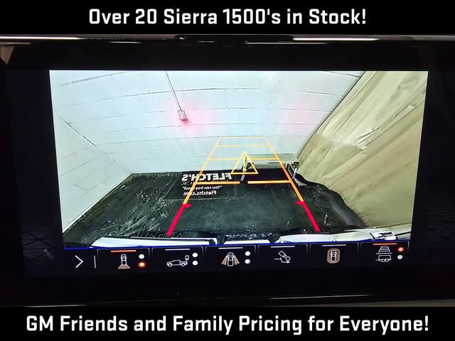 2026 GMC Sierra 1500 Denali Ultimate - Photo 24