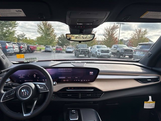 2027 Buick Enclave Preferred - Photo 12