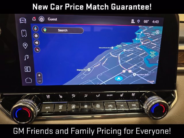 2026 GMC Canyon Denali - Photo 29