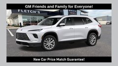 2026 Buick Enclave Preferred SUV