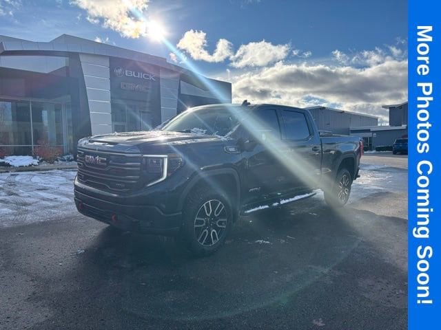 2022 GMC Sierra 1500 Truck 
