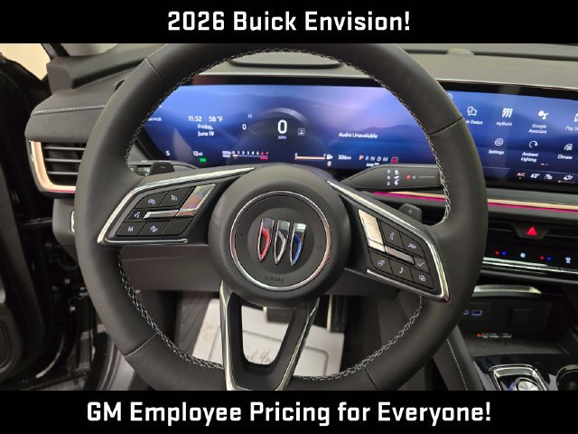 2026 Buick Envision Sport Touring - Photo 18