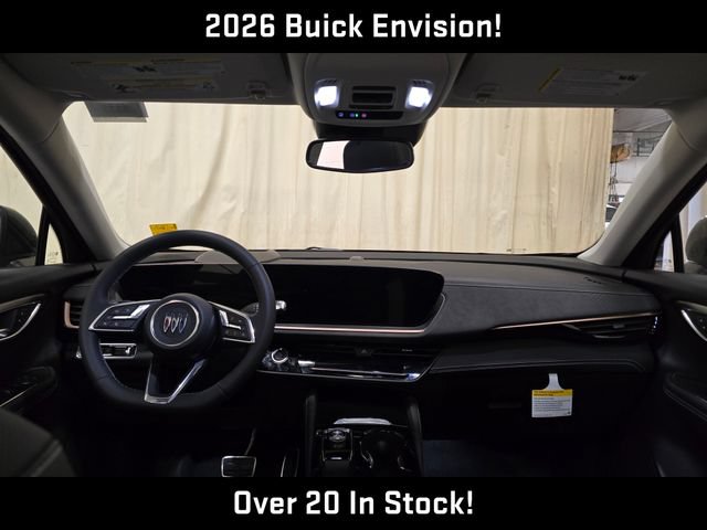 2026 Buick Envision Sport Touring - Photo 30