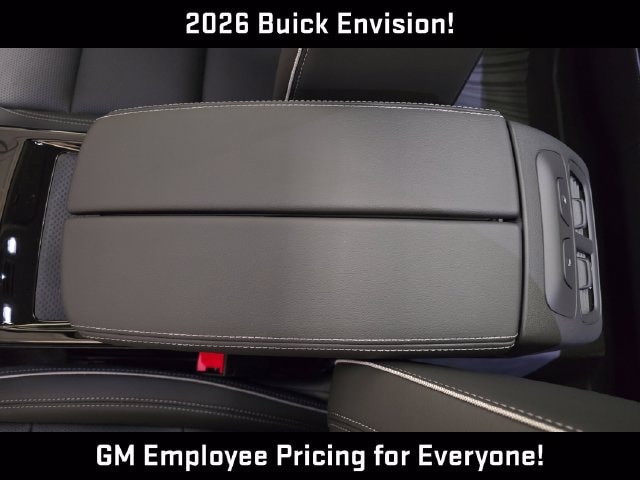2026 Buick Envision Avenir - Photo 26