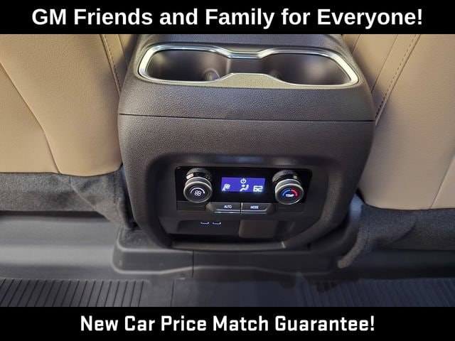 2026 Buick Enclave Preferred - Photo 33