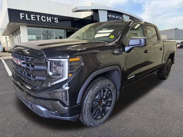 2025 GMC Sierra 1500 Truck 