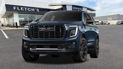 2026 GMC Yukon Denali Ultimate SUV