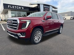 2026 GMC Yukon XL Elevation SUV