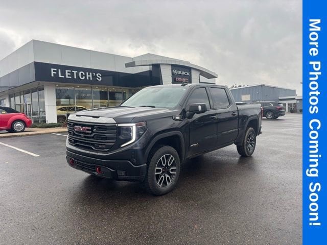 2023 GMC Sierra 1500 Truck 