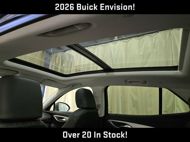 2026 Buick Envision Avenir - Photo 31