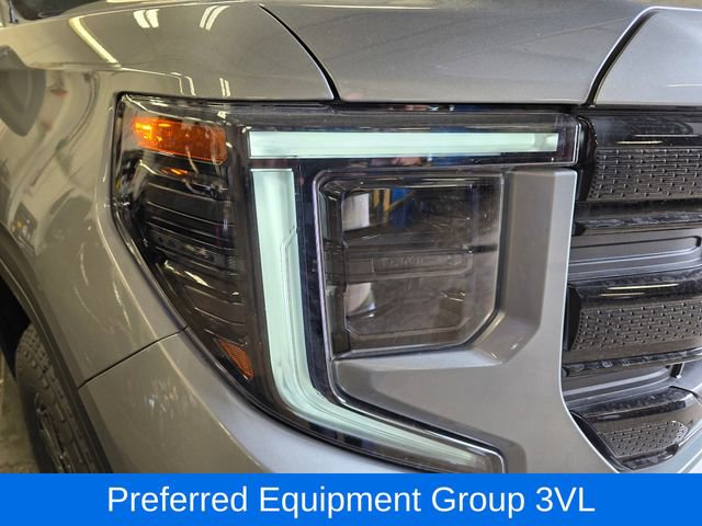 2025 Gmc Sierra 1500 Elevation photo 2