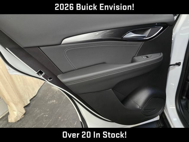 2026 Buick Envision Preferred - Photo 29