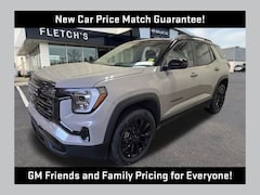 2026 GMC Terrain Elevation SUV