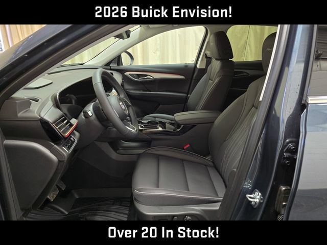 2026 Buick Envision Avenir - Photo 14