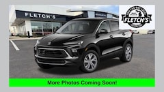 2026 Buick Encore GX Preferred SUV