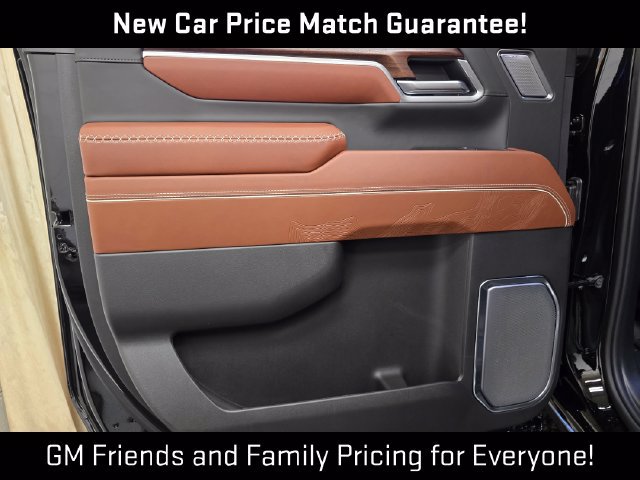 2026 GMC Sierra 2500HD Denali Ultimate - Photo 30