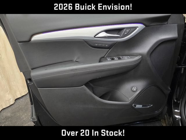 2026 Buick Envision Avenir - Photo 12