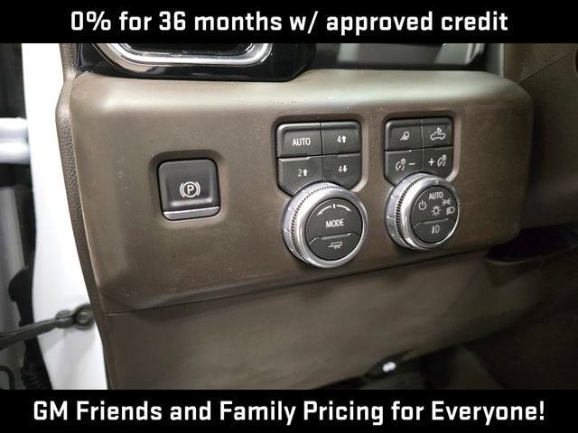2026 GMC Sierra 1500 Denali - Photo 17
