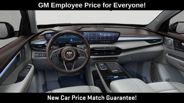 2026 Buick Enclave Avenir - Photo 8