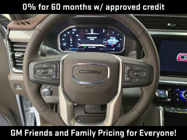 2026 GMC Sierra 1500 Denali - Photo 20
